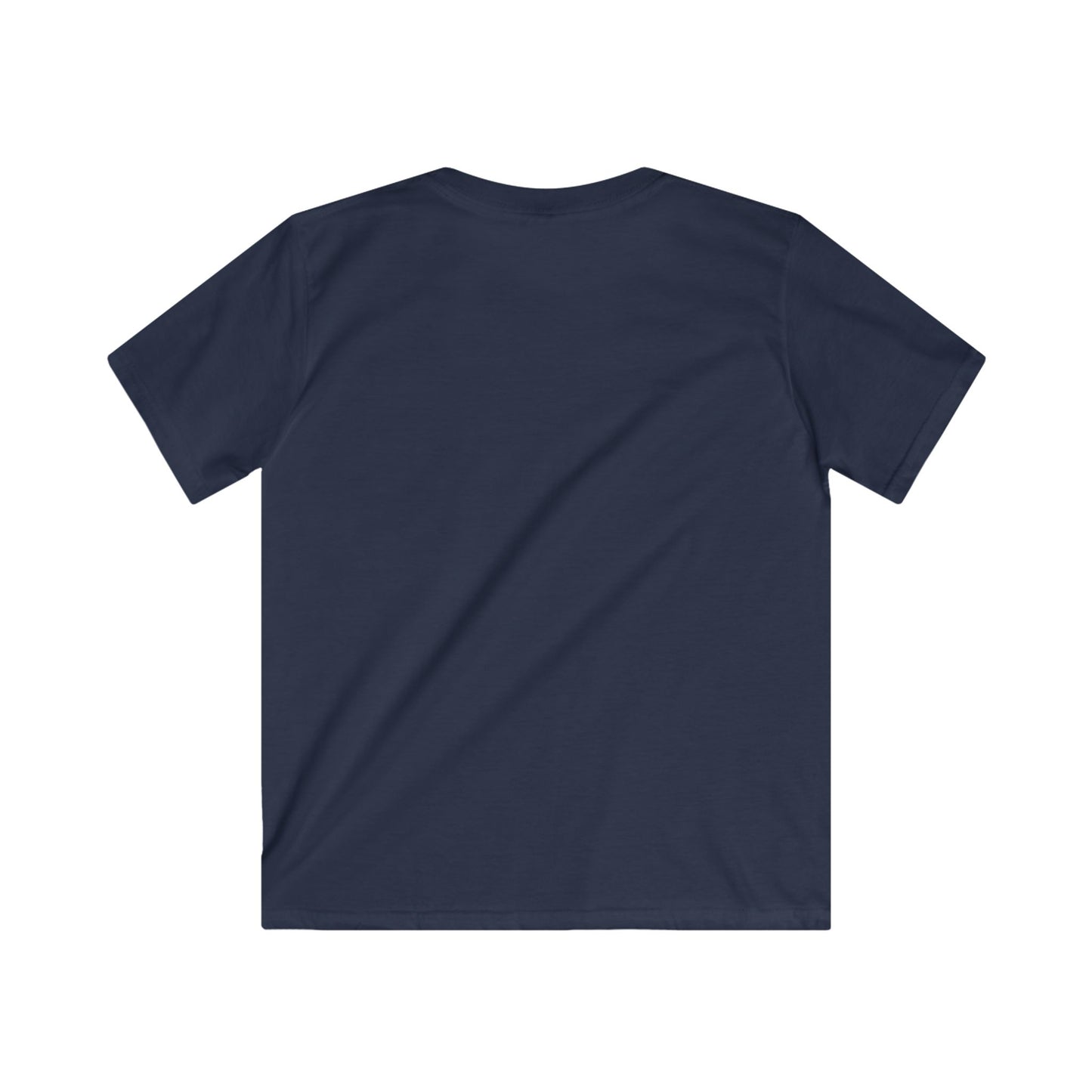 Kids Shirt - "Give Thanks" Psalm 118:1