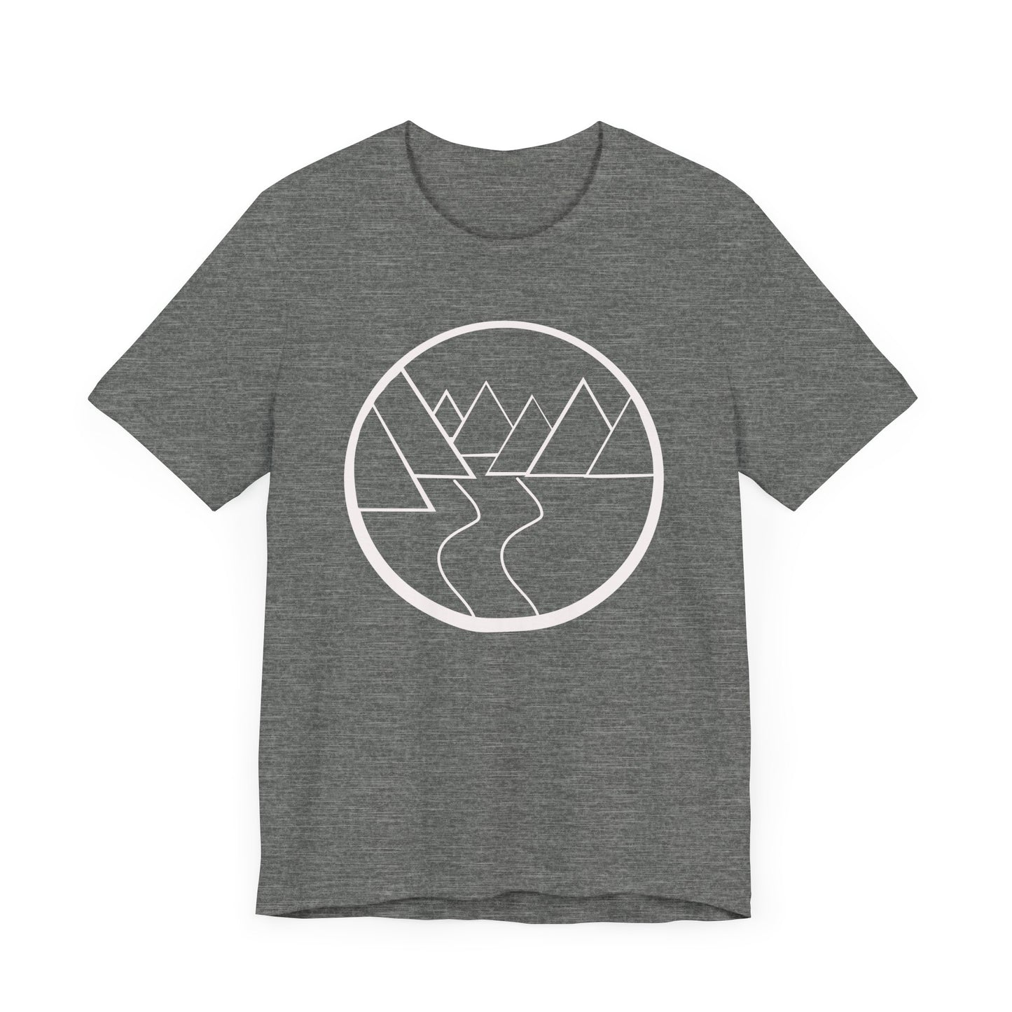 Guard Your Heart Unisex Tee