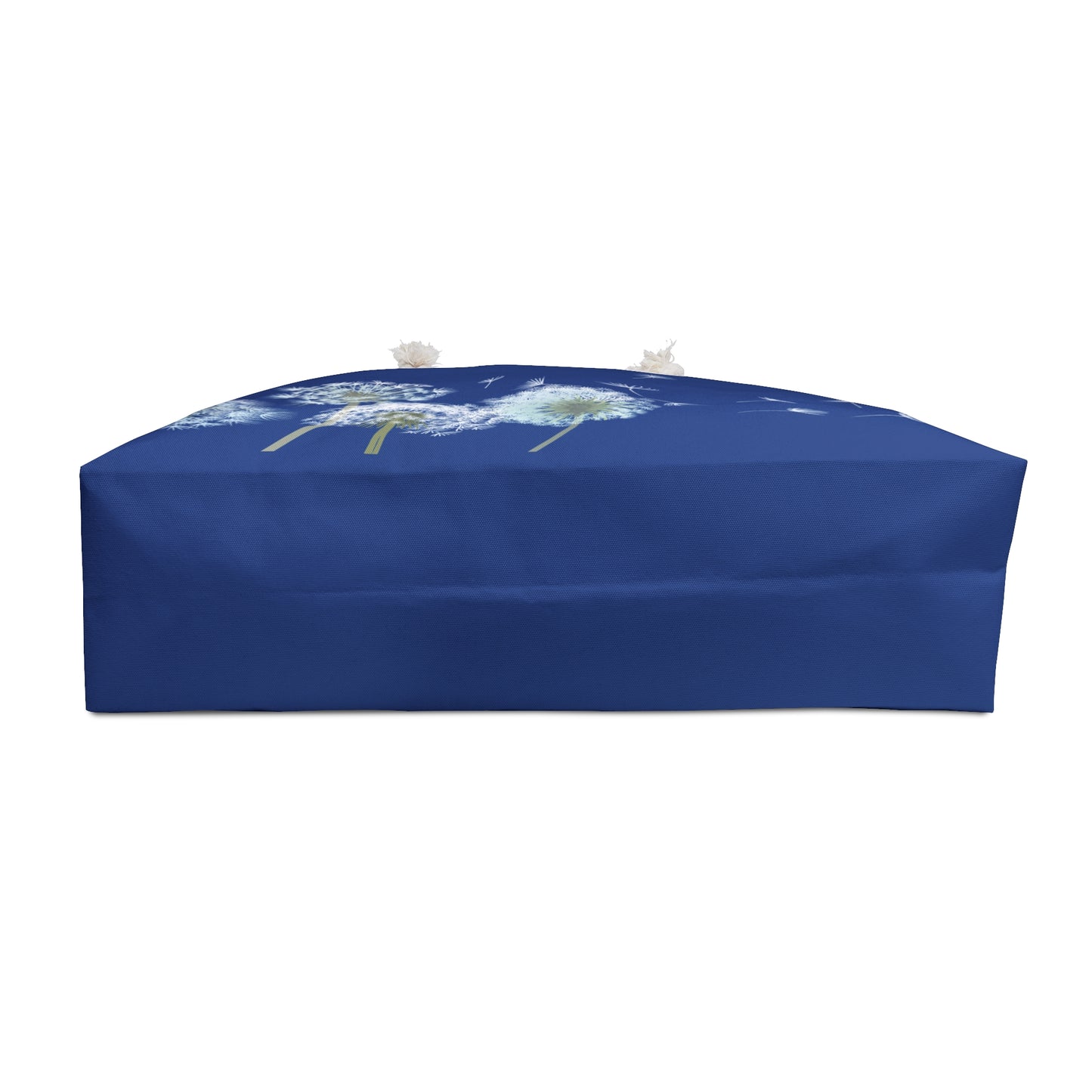 Dark Blue Faith - Hebrews 11:1 - Weekender Bag