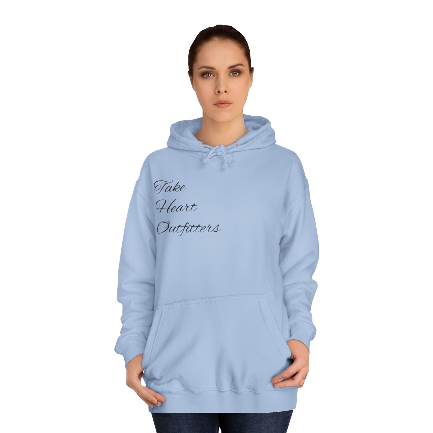THO Hoodie