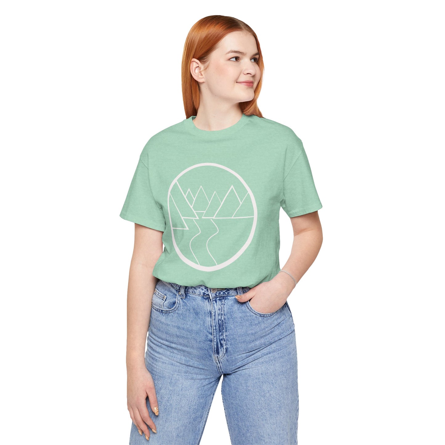 Guard Your Heart Unisex Tee