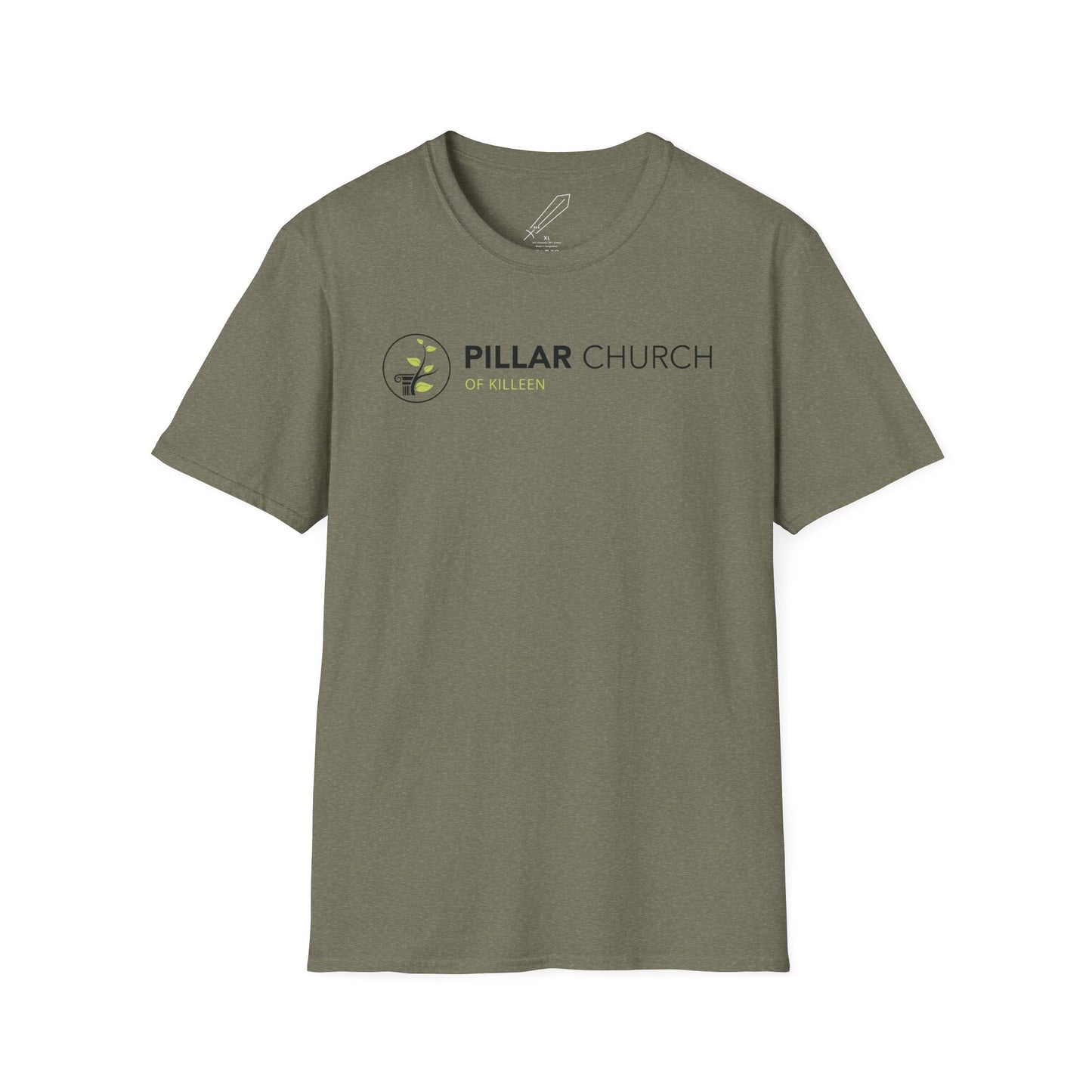 Unisex PCK T-Shirt