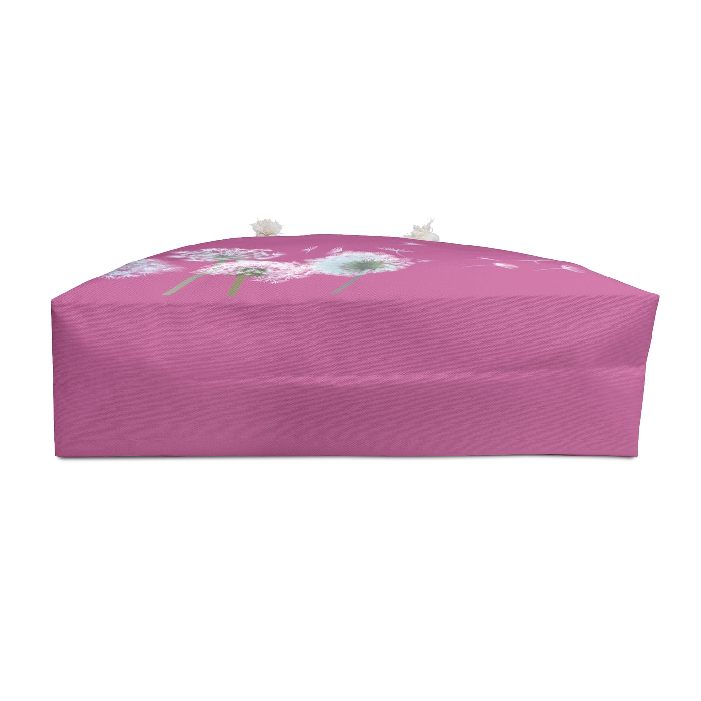 Pink Faith - Hebrews 11:1 - Weekender Bag