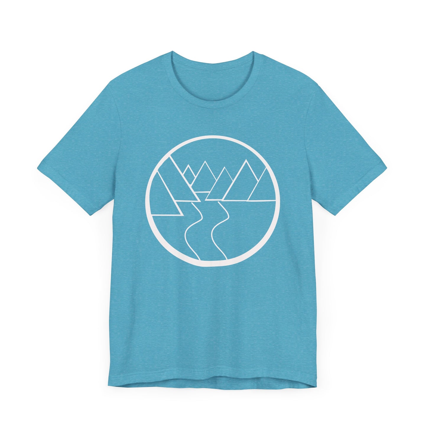 Guard Your Heart Unisex Tee