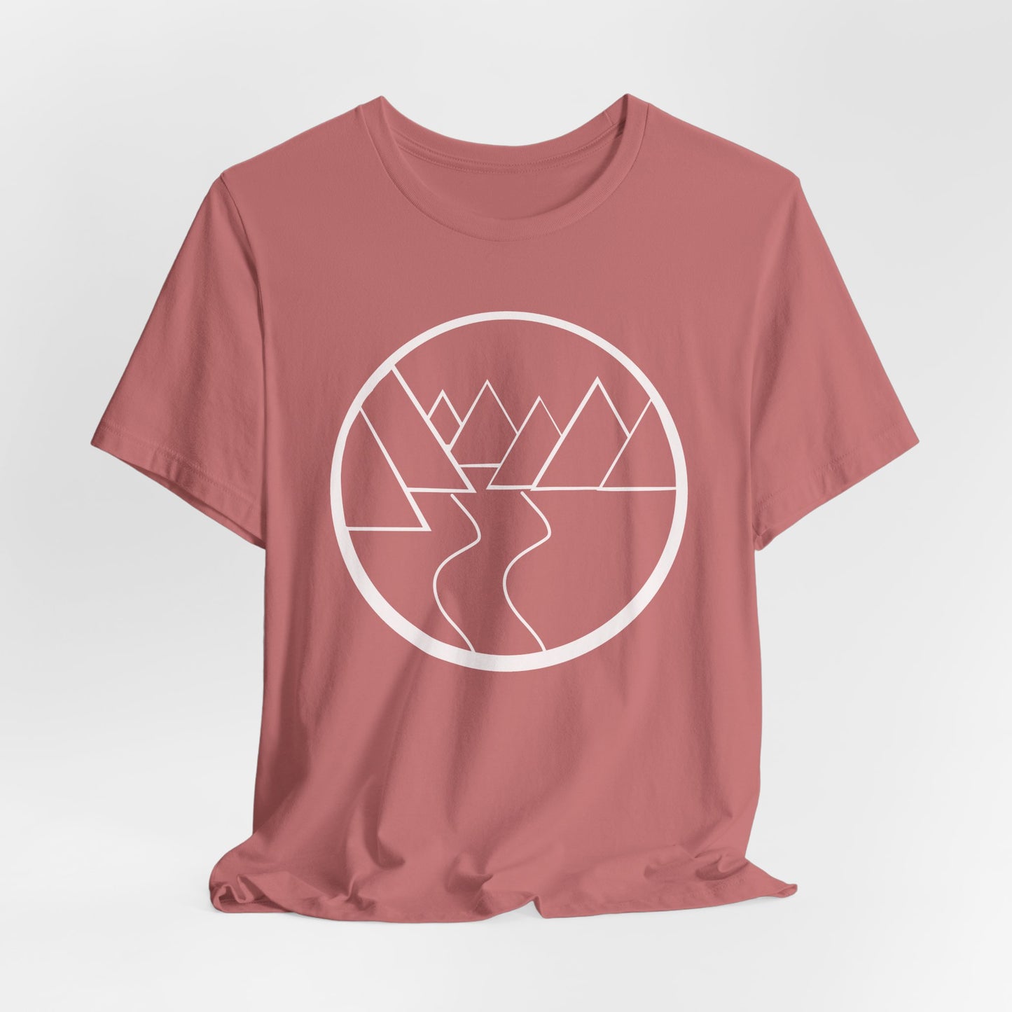 Guard Your Heart Unisex Tee