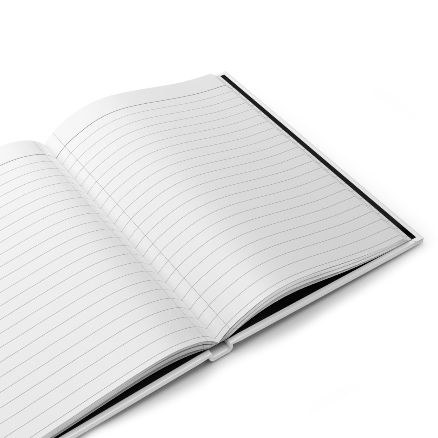 PCK Hardcover Journal Matte