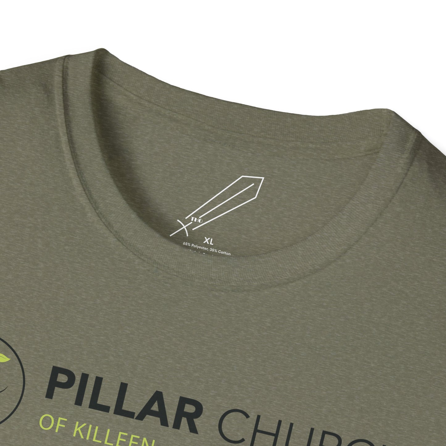 Unisex PCK T-Shirt