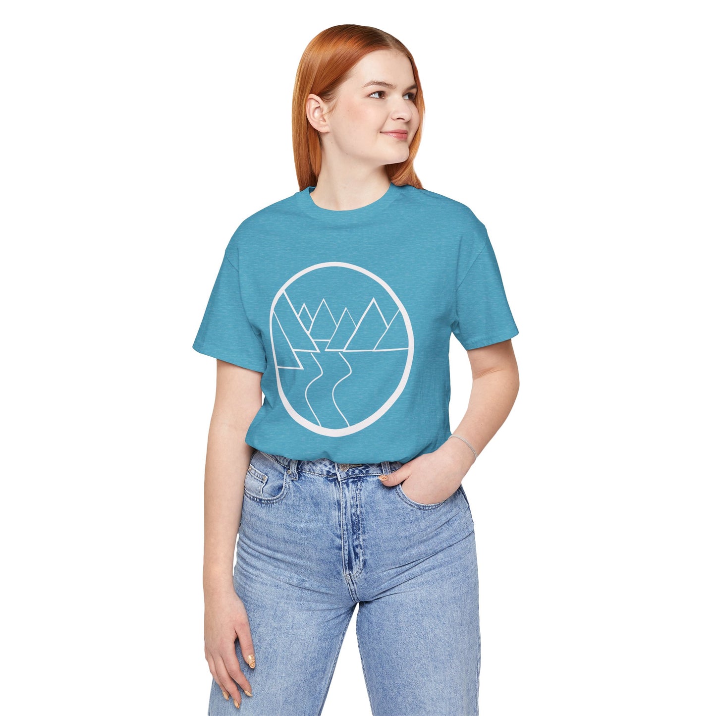 Guard Your Heart Unisex Tee