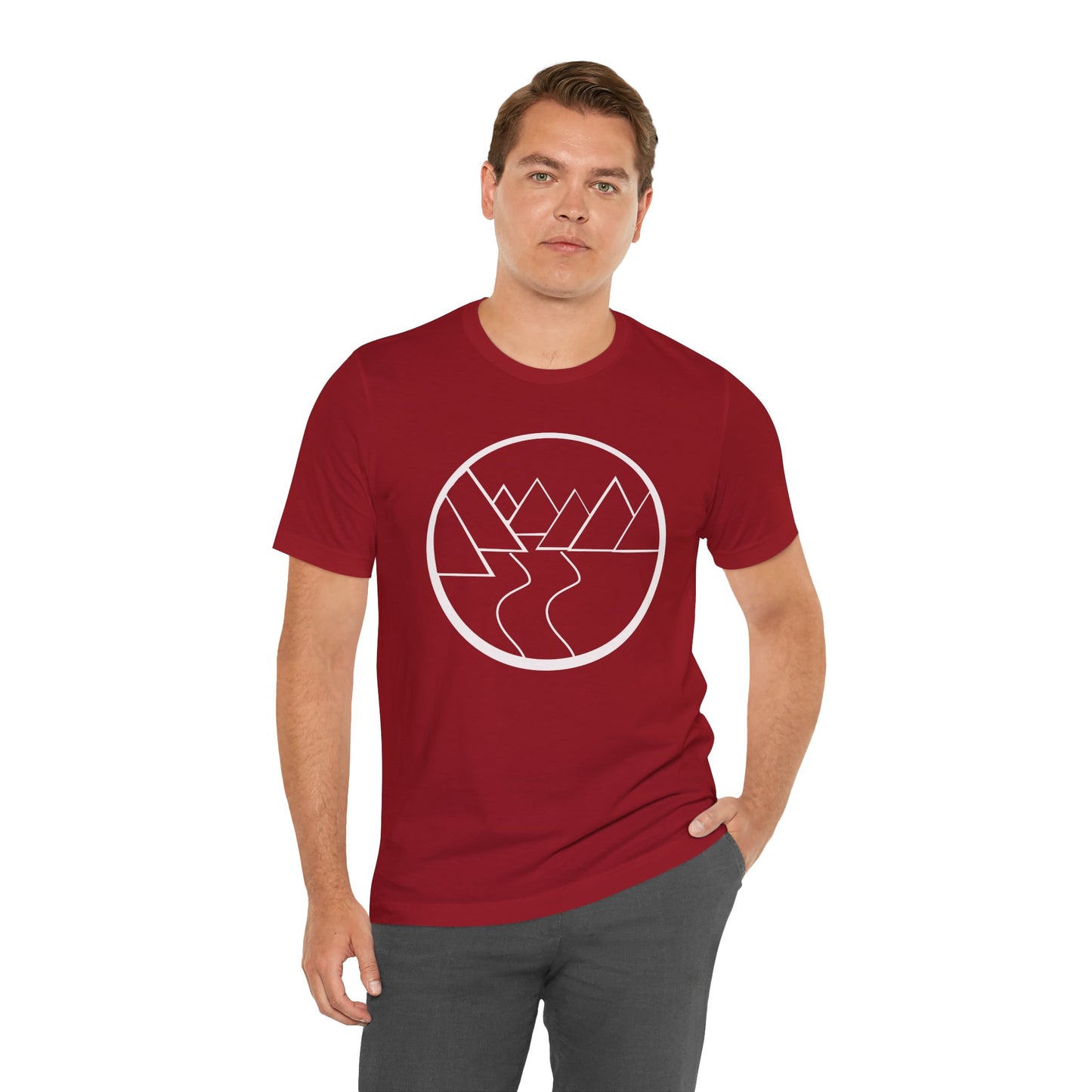 Guard Your Heart Unisex Tee