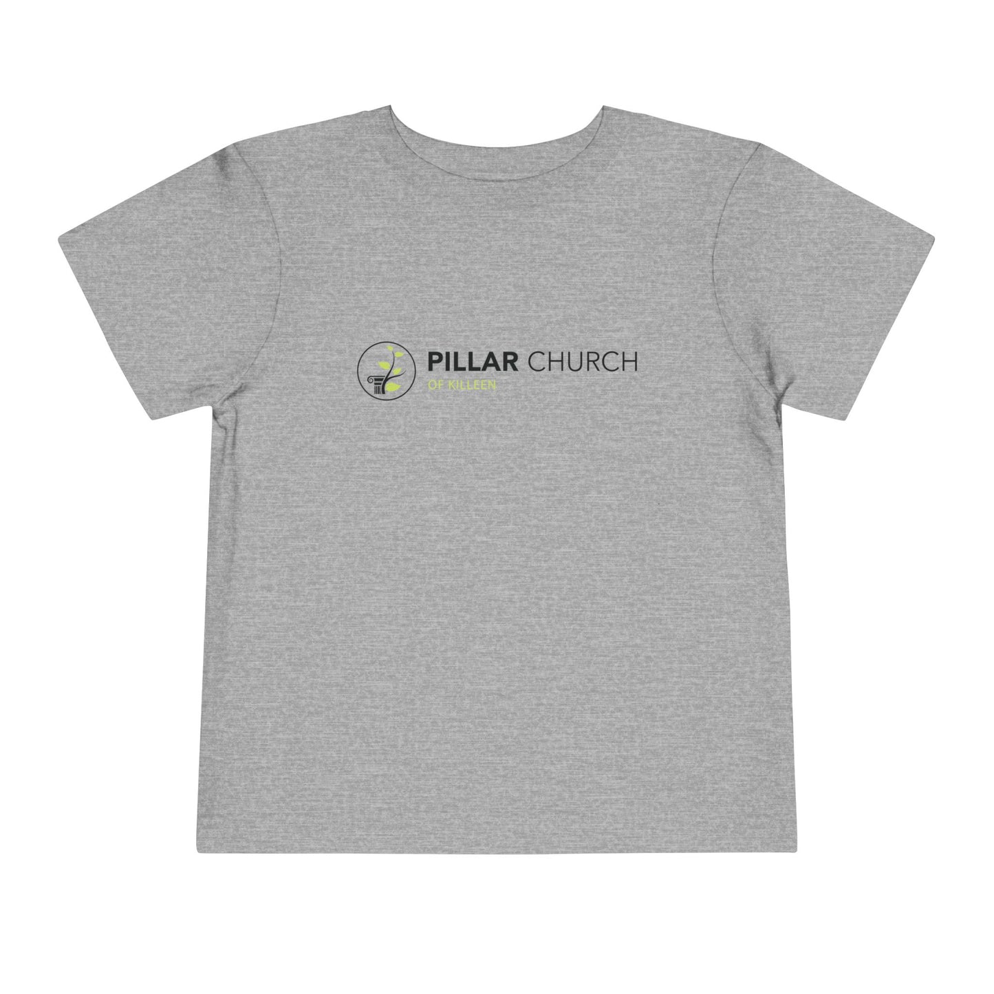 PCK Toddler Tee