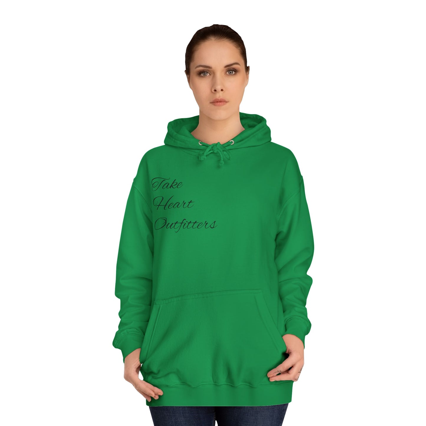 THO Hoodie