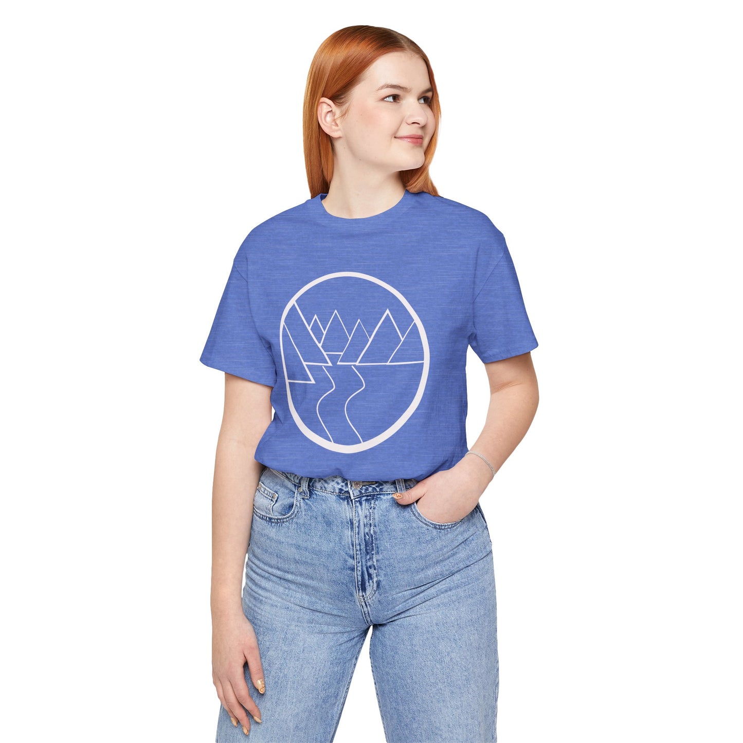 Guard Your Heart Unisex Tee