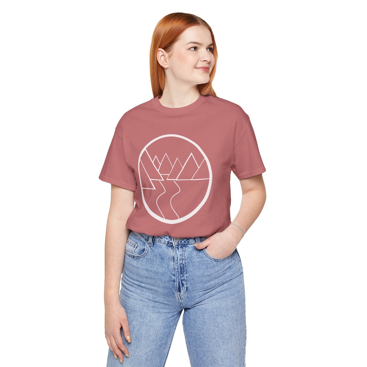 Guard Your Heart Unisex Tee