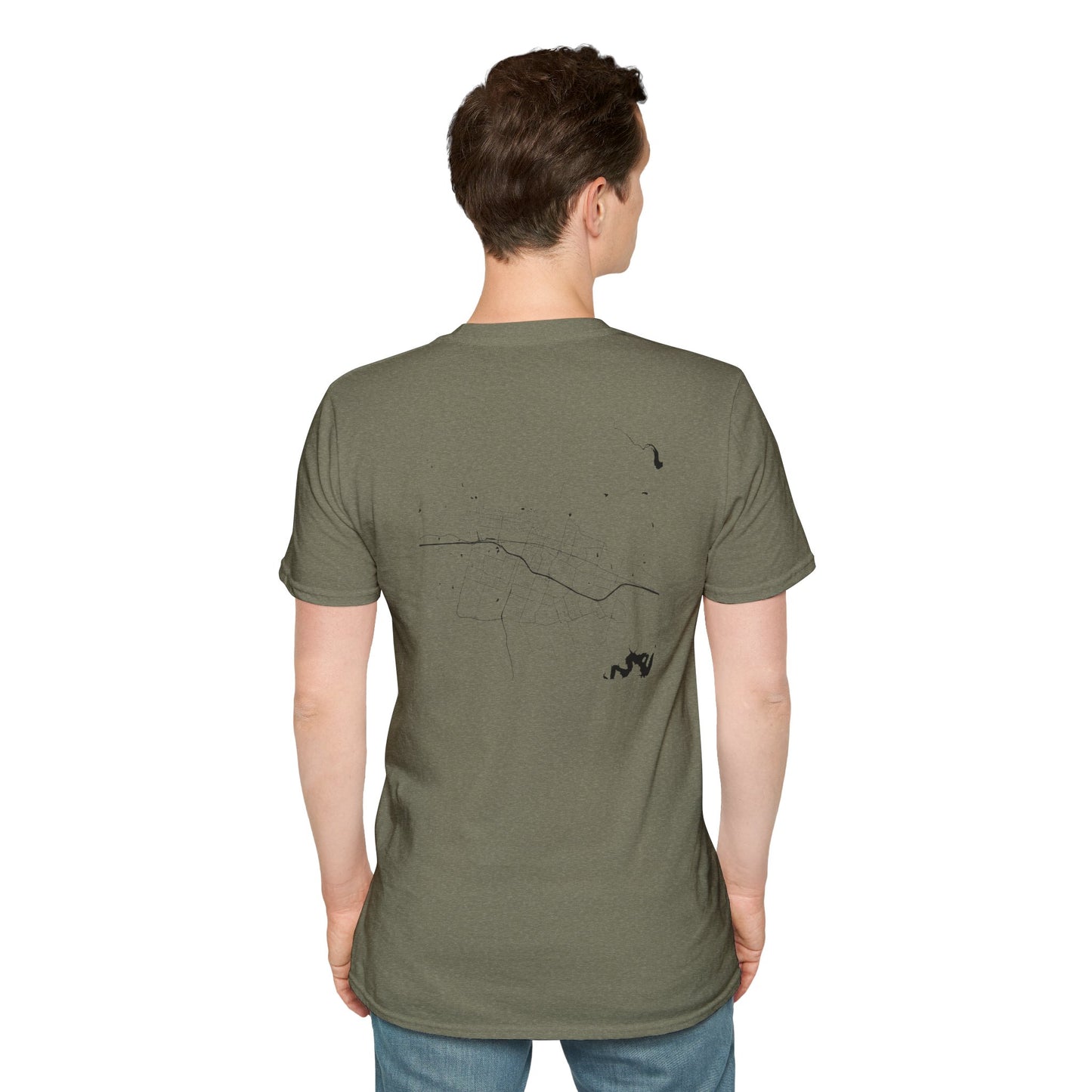 Unisex PCK T-Shirt