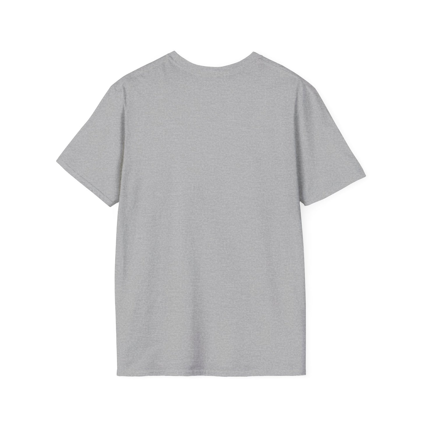Psalm 103:19 Shirt - God is in Control