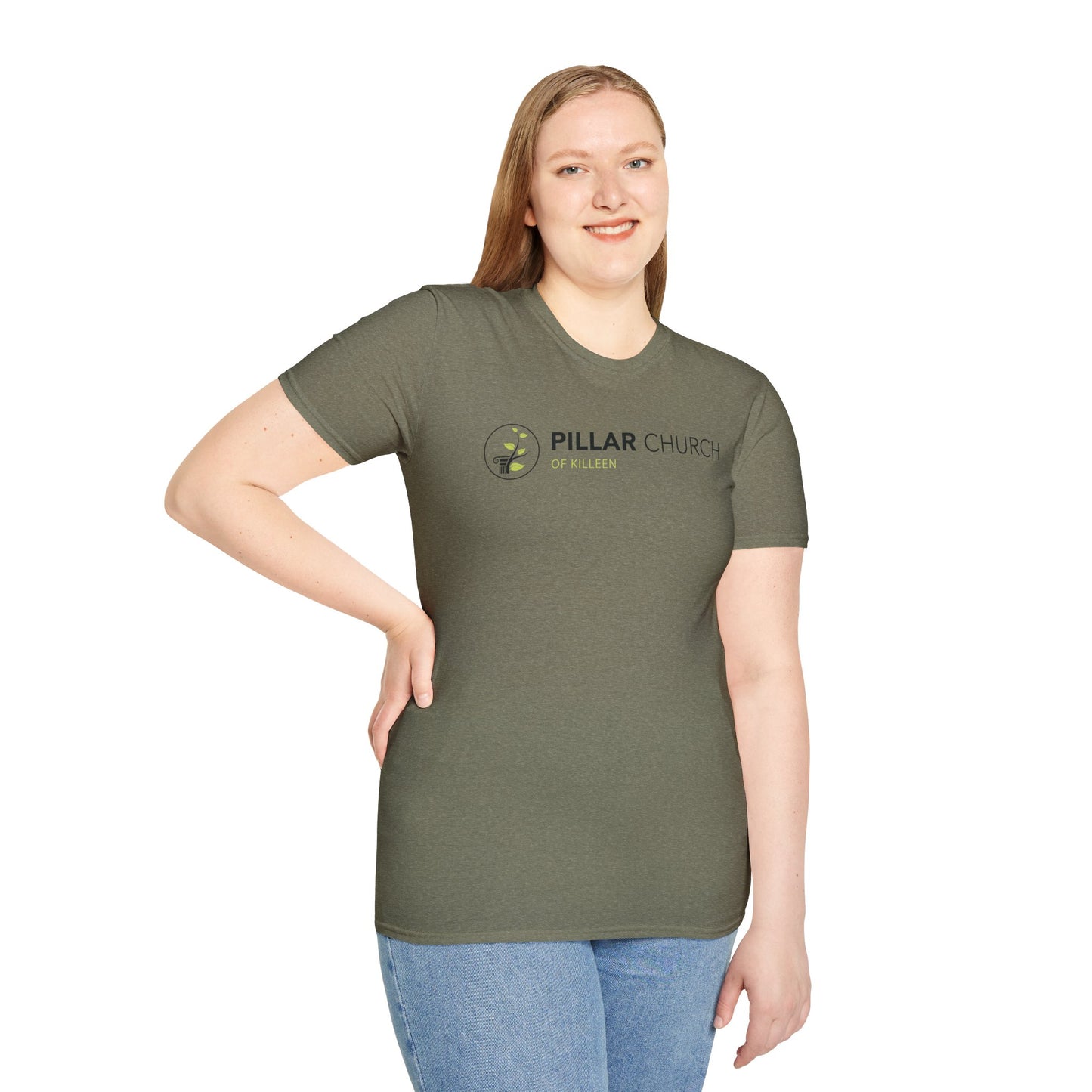 Unisex PCK T-Shirt