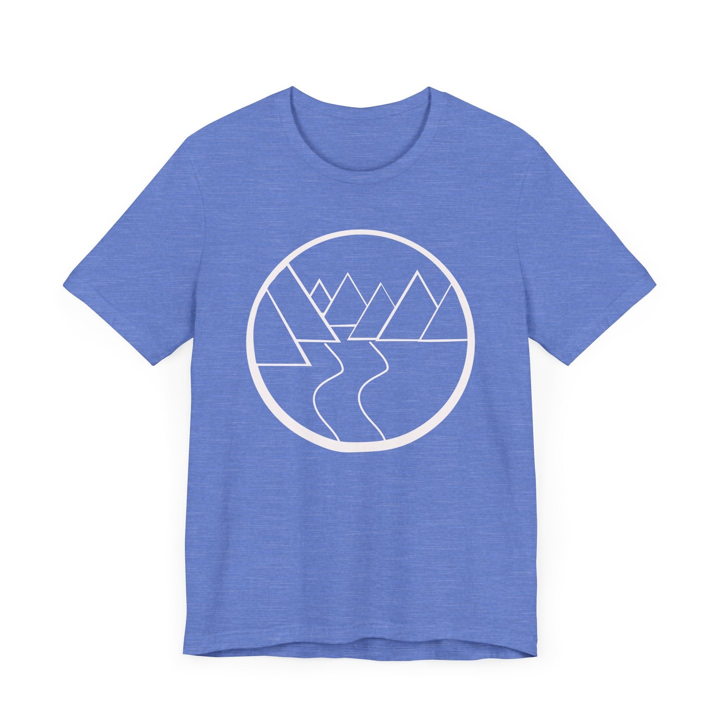 Guard Your Heart Unisex Tee
