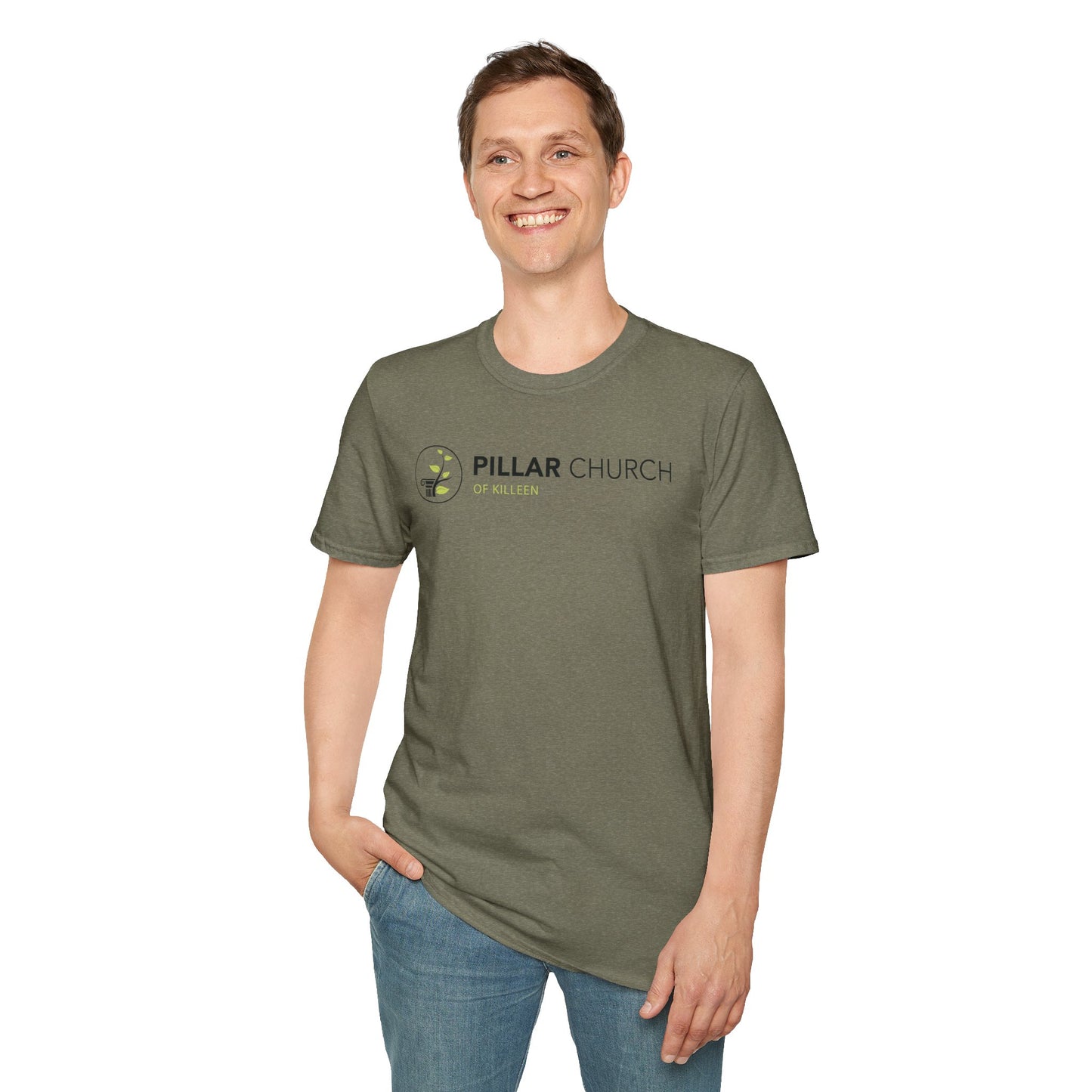 Unisex PCK T-Shirt