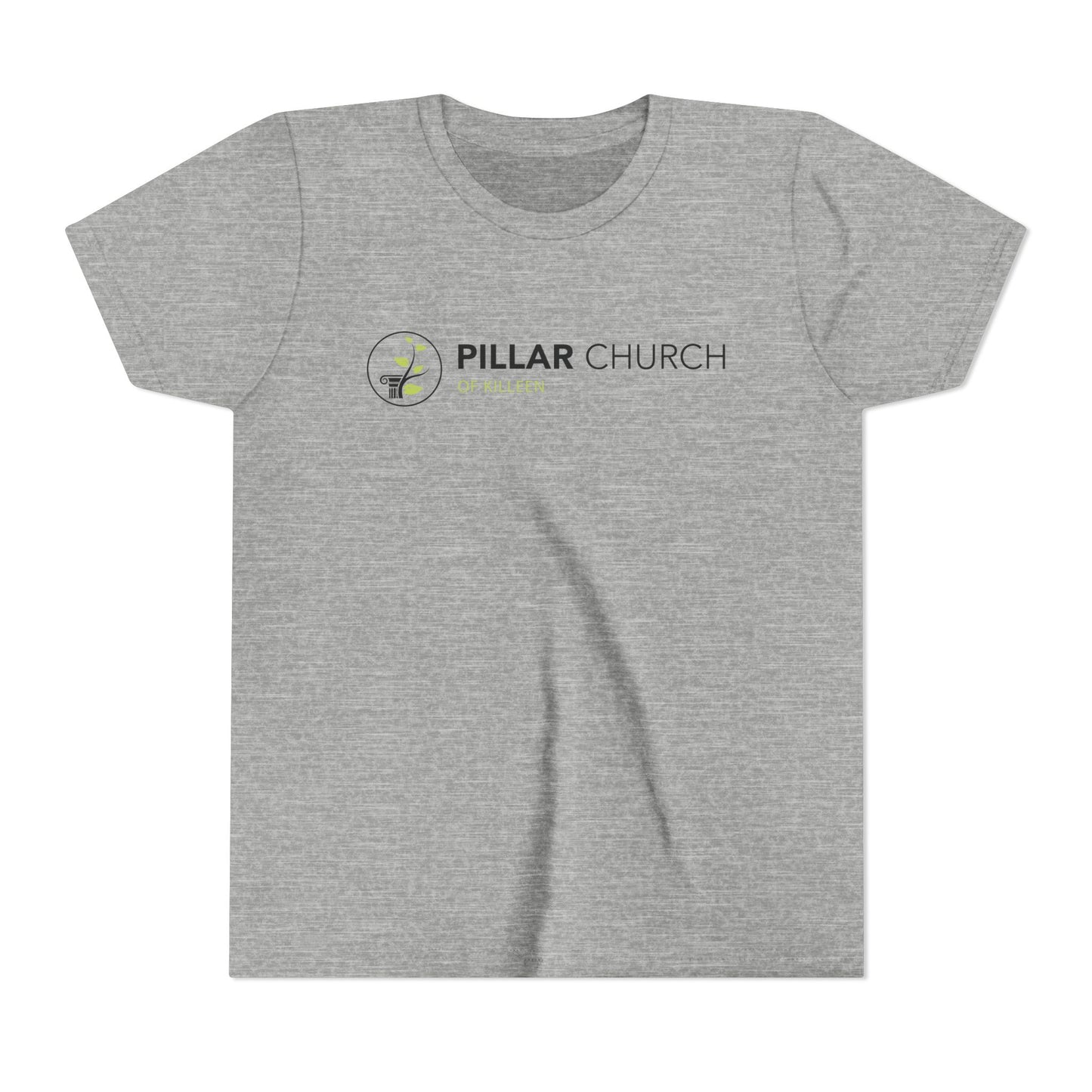 PCK Youth Tee