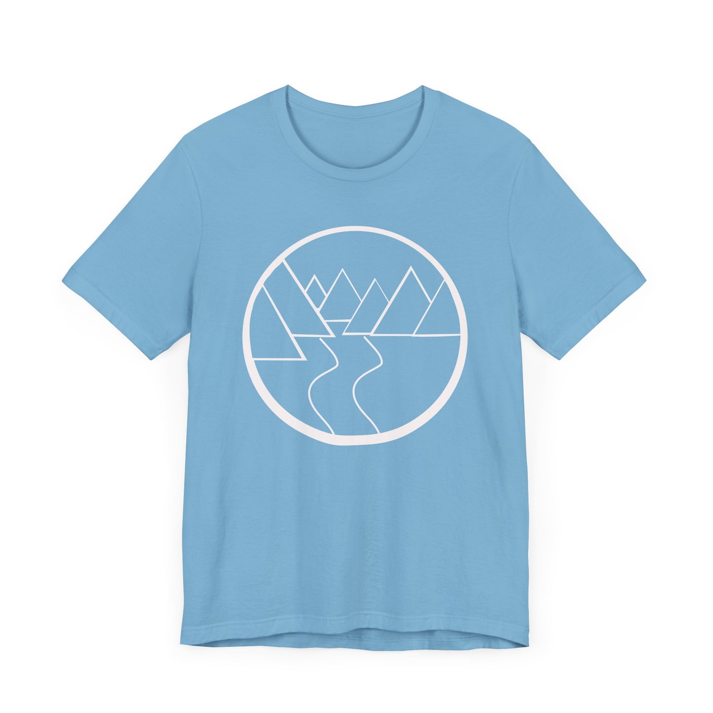 Guard Your Heart Unisex Tee