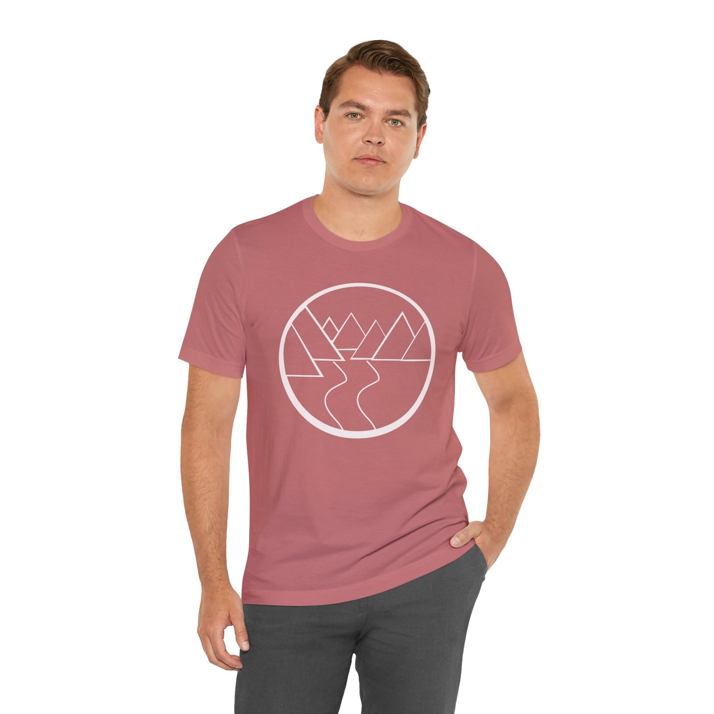Guard Your Heart Unisex Tee