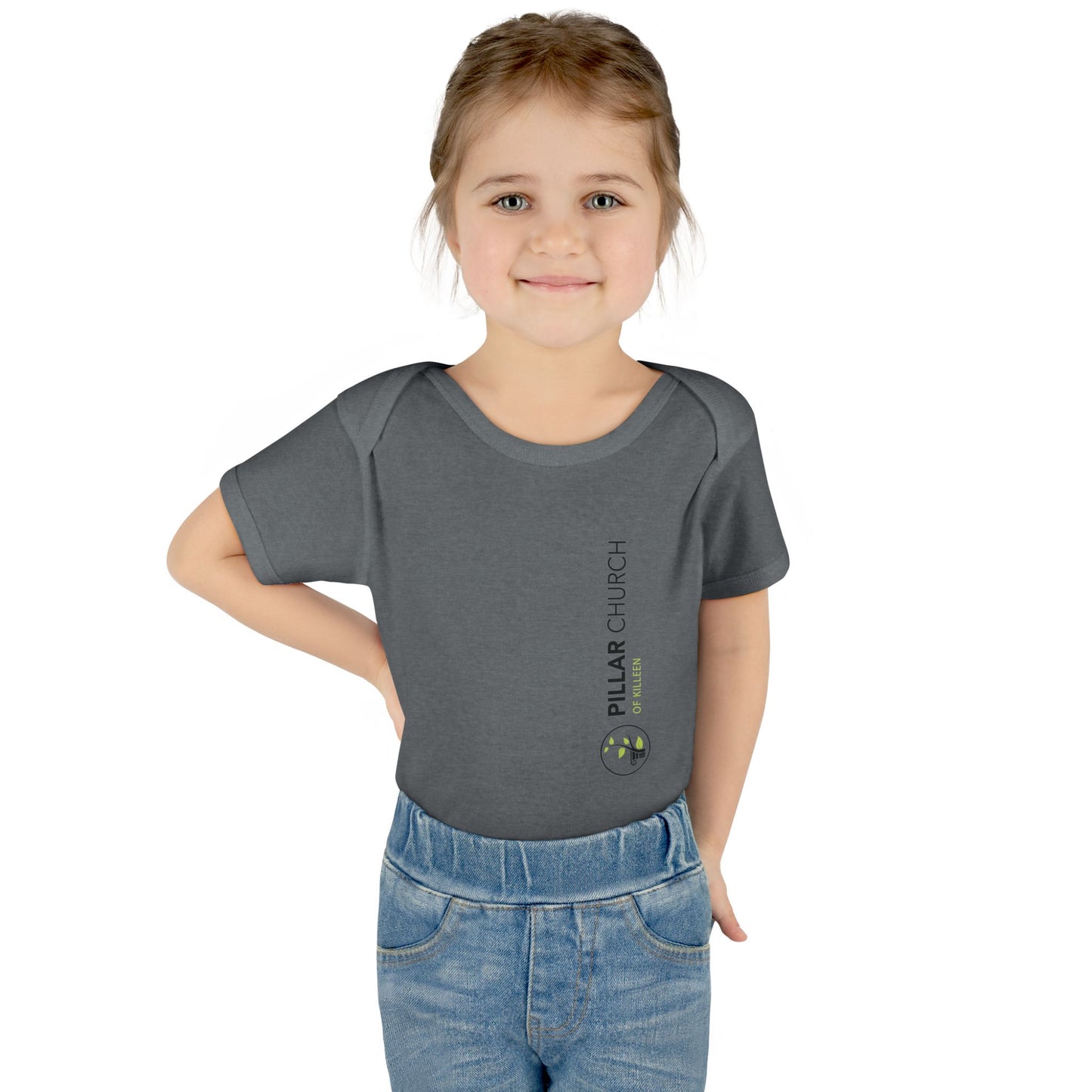 PCK Infant Bodysuit