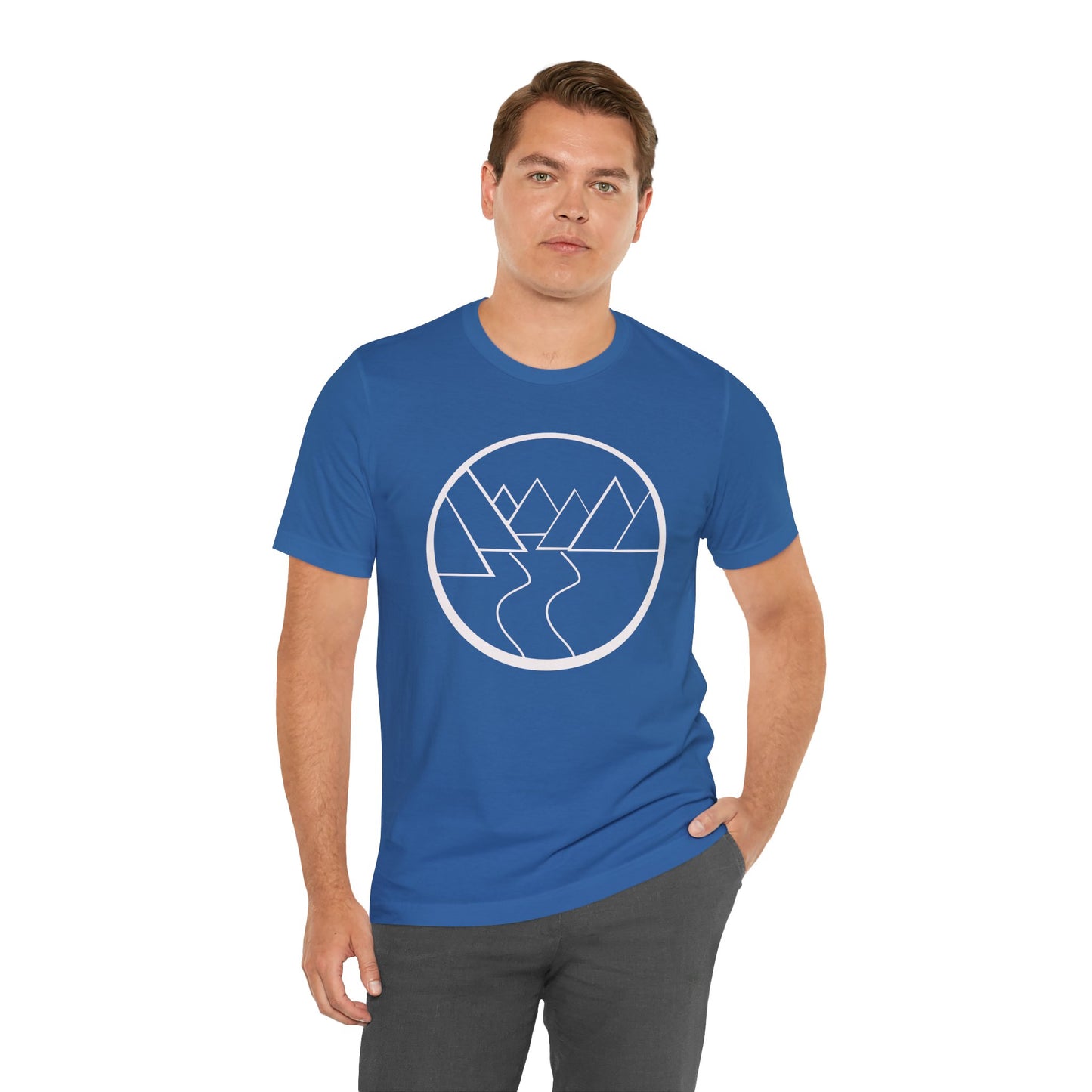 Guard Your Heart Unisex Tee