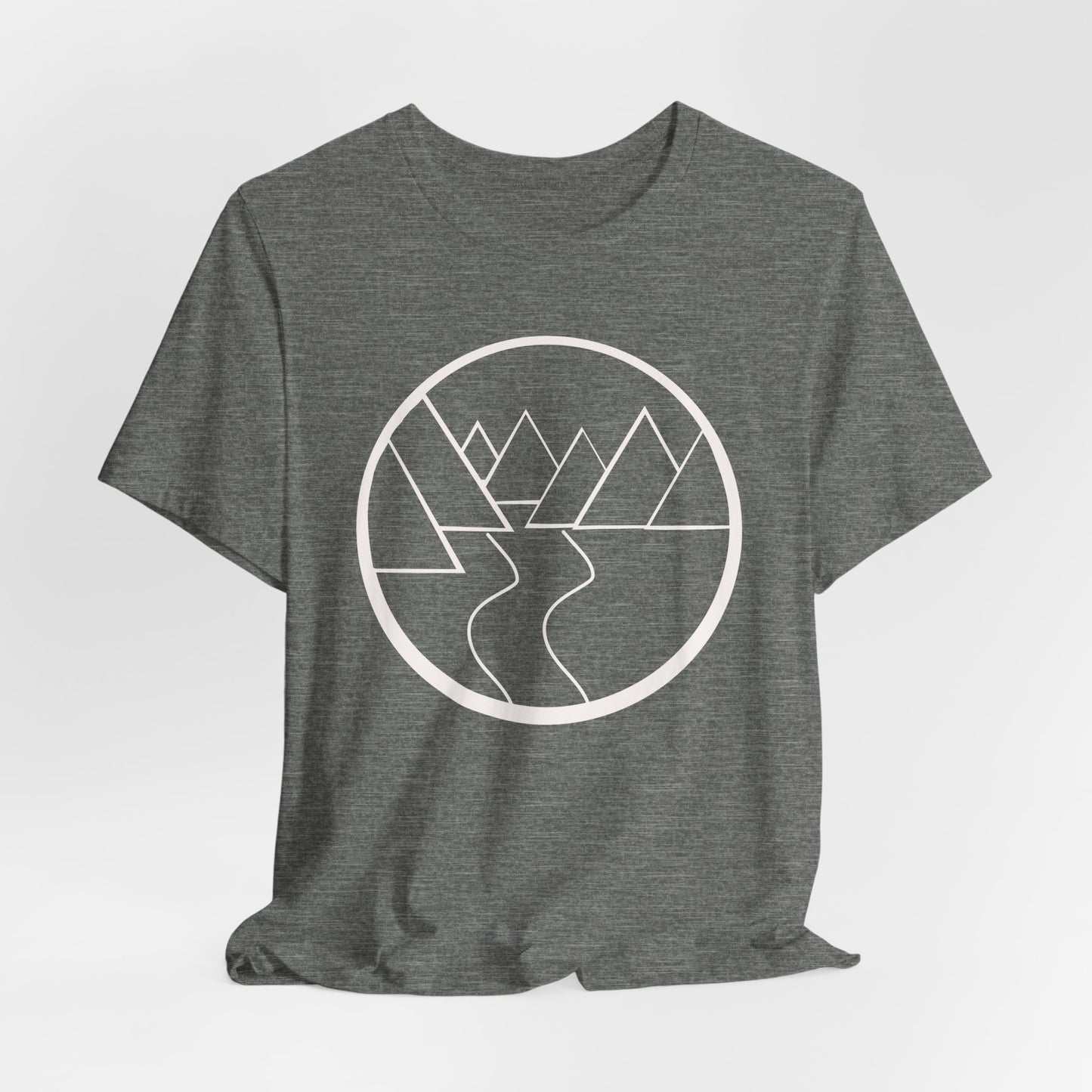 Guard Your Heart Unisex Tee