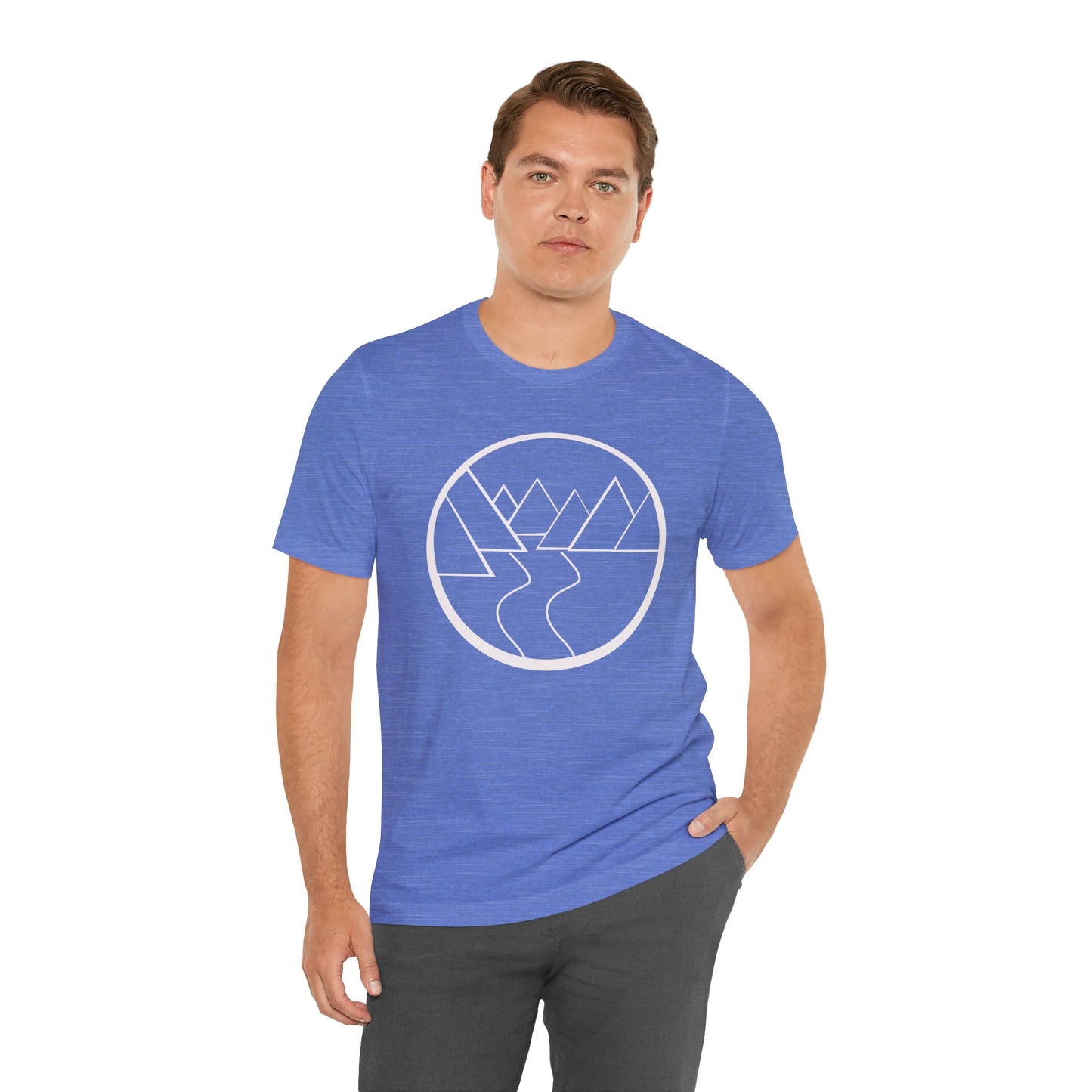 Guard Your Heart Unisex Tee