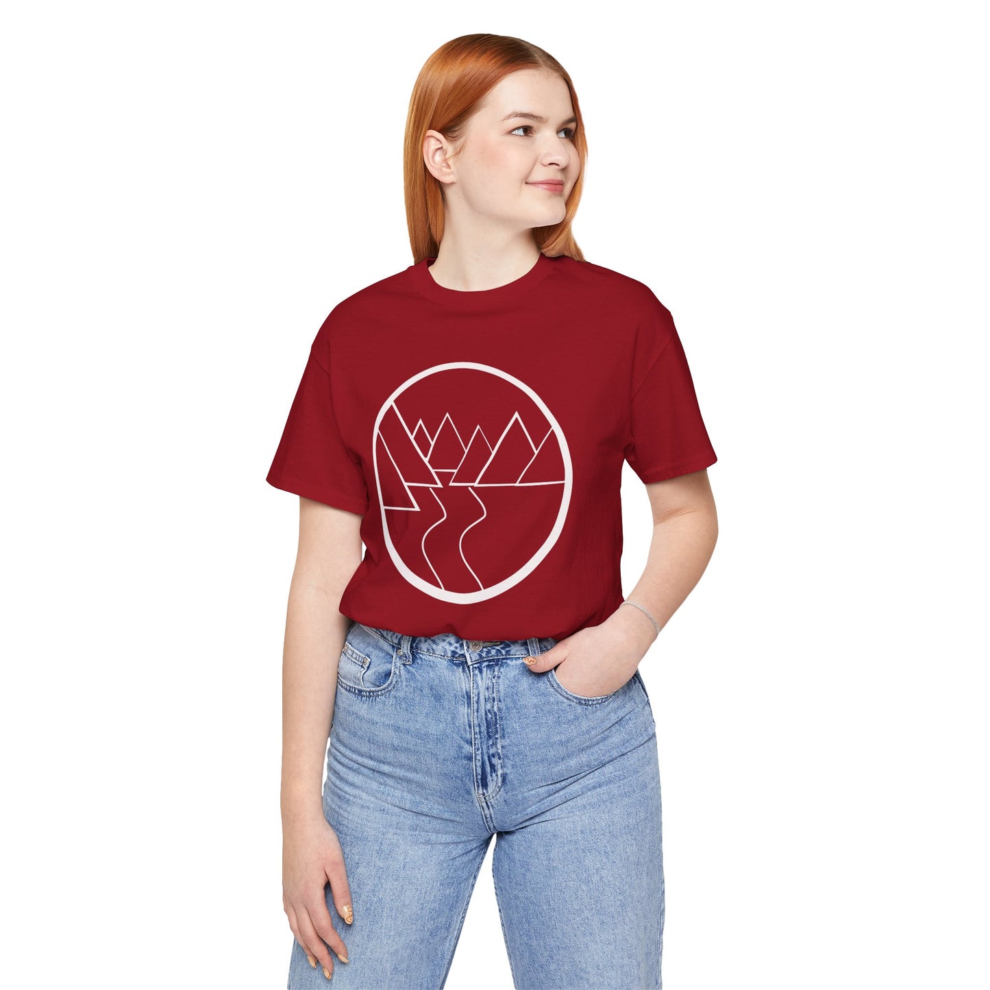 Guard Your Heart Unisex Tee
