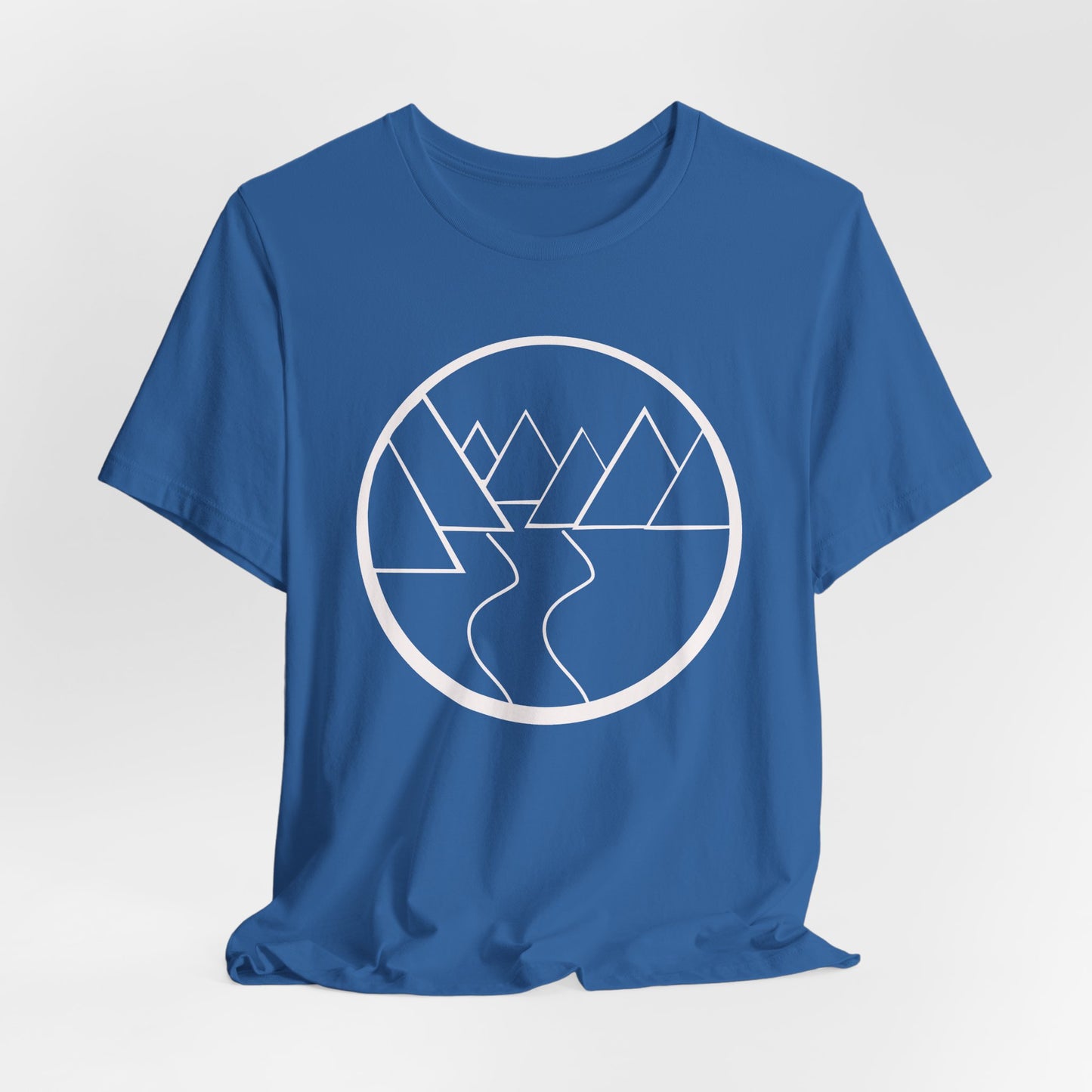 Guard Your Heart Unisex Tee