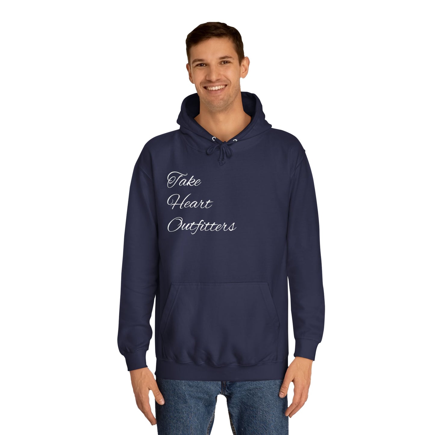 THO Hoodie