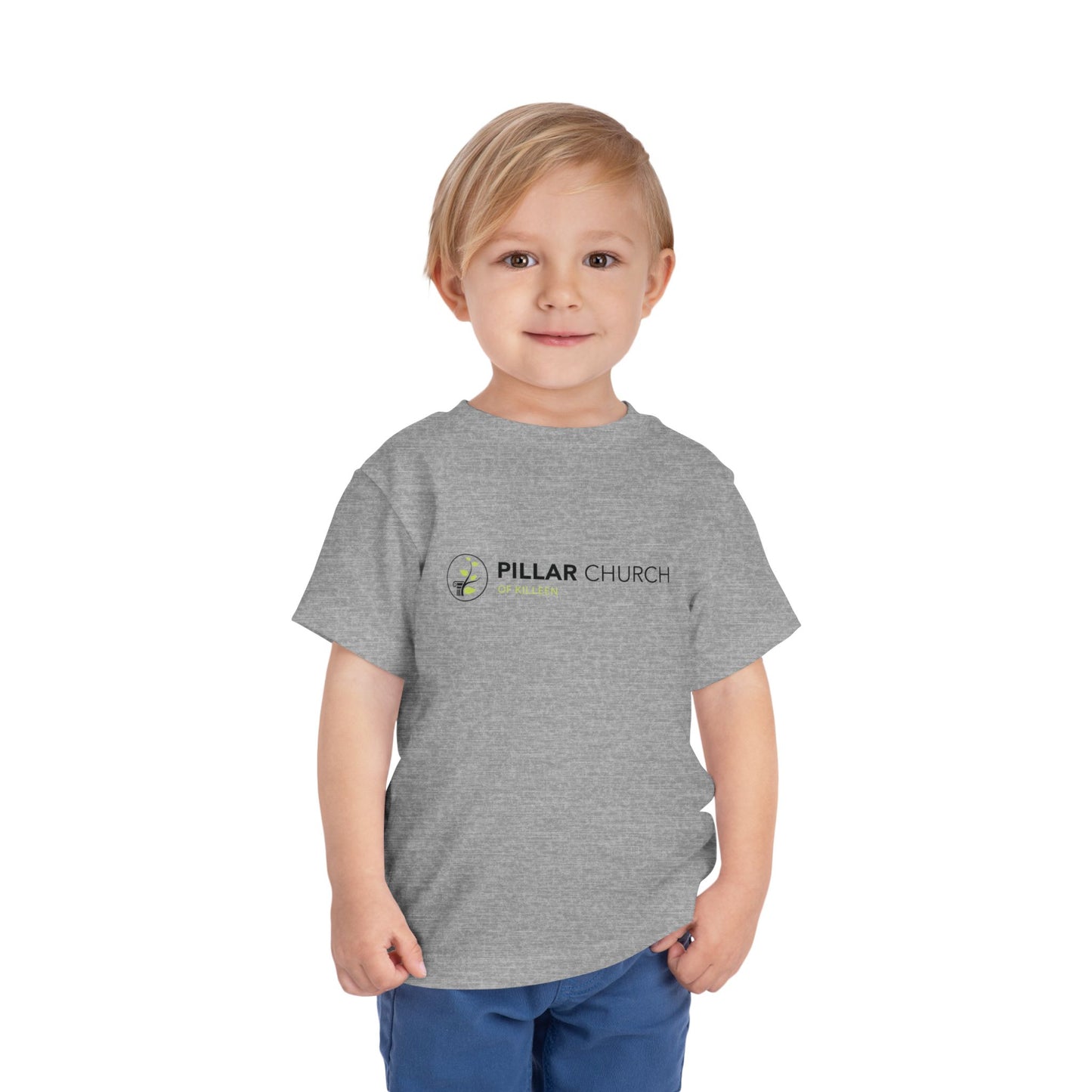 PCK Toddler Tee