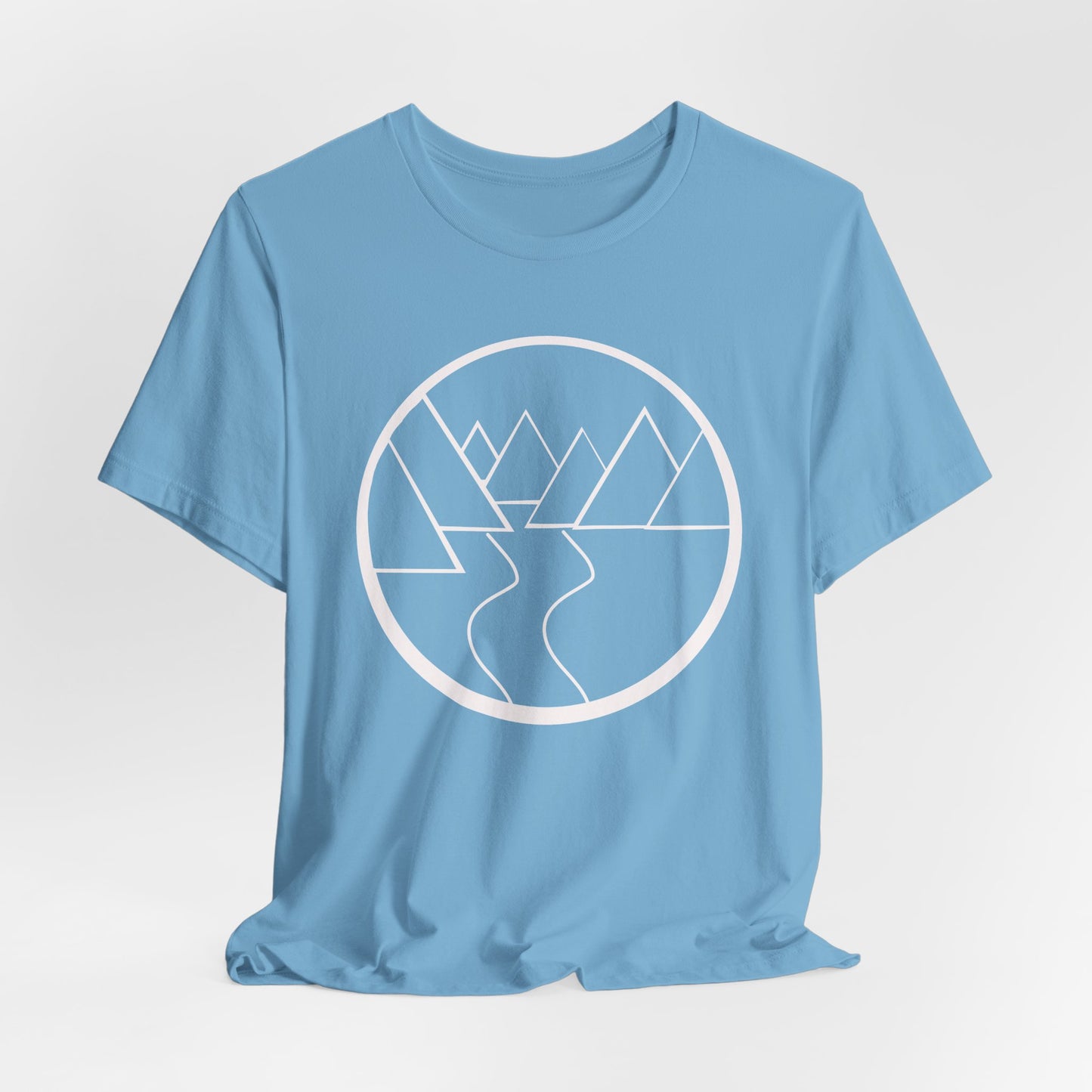 Guard Your Heart Unisex Tee