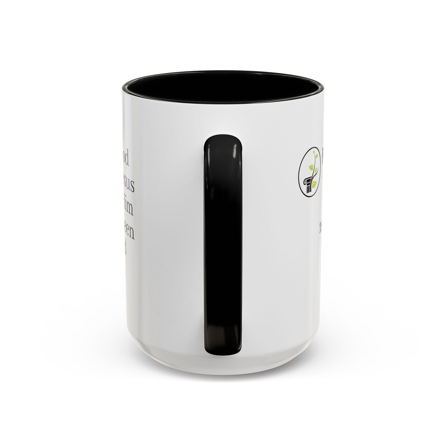 PCK 1st Anniversary Mug (B)