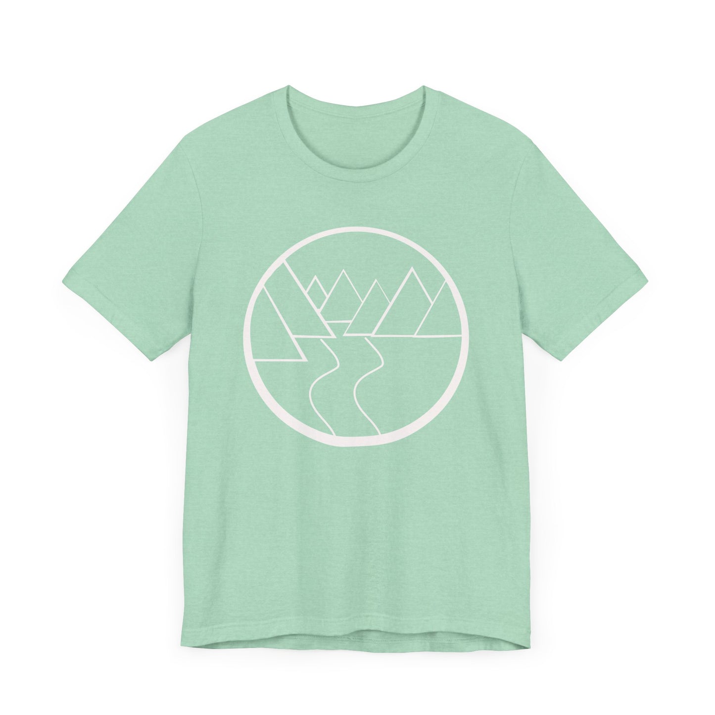 Guard Your Heart Unisex Tee
