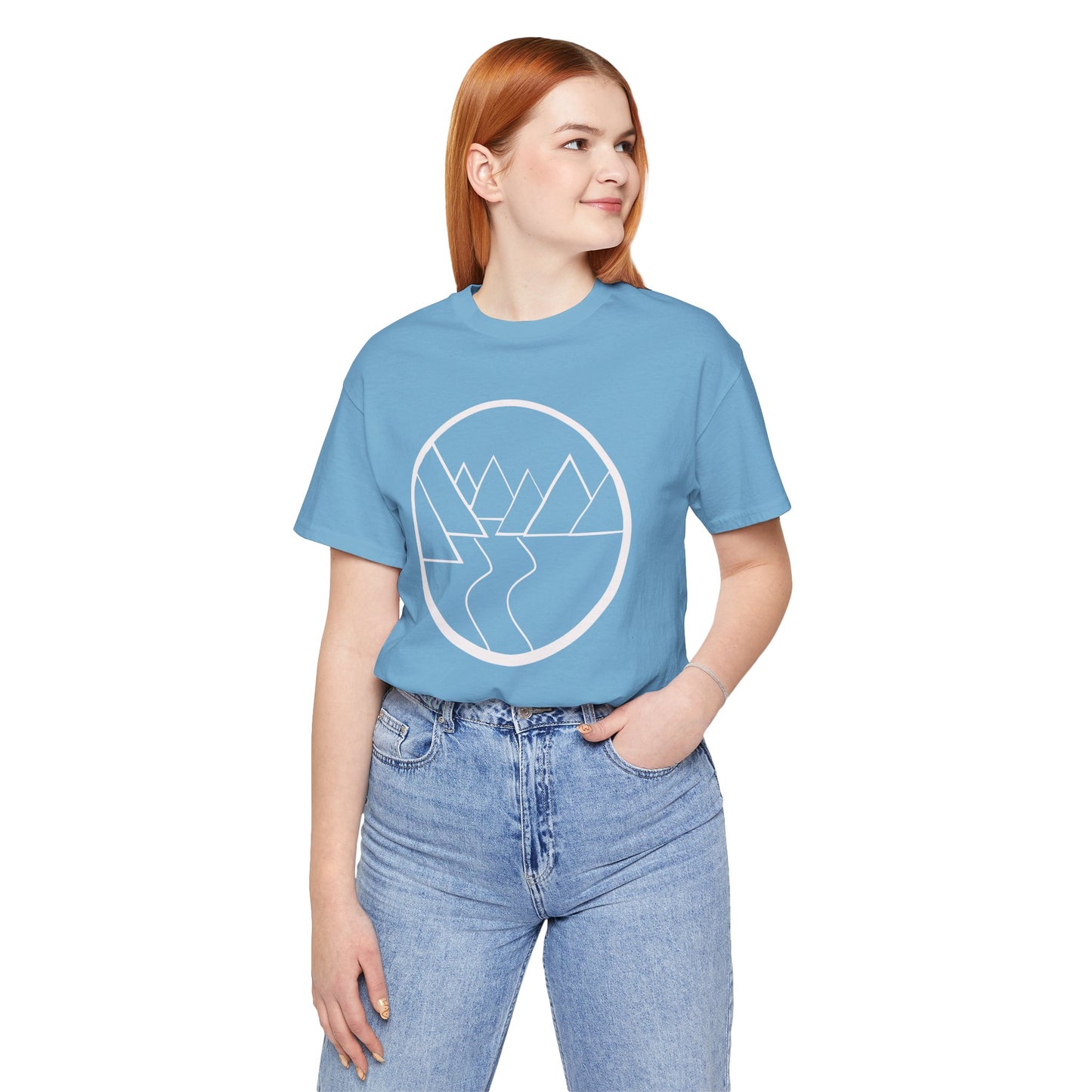 Guard Your Heart Unisex Tee