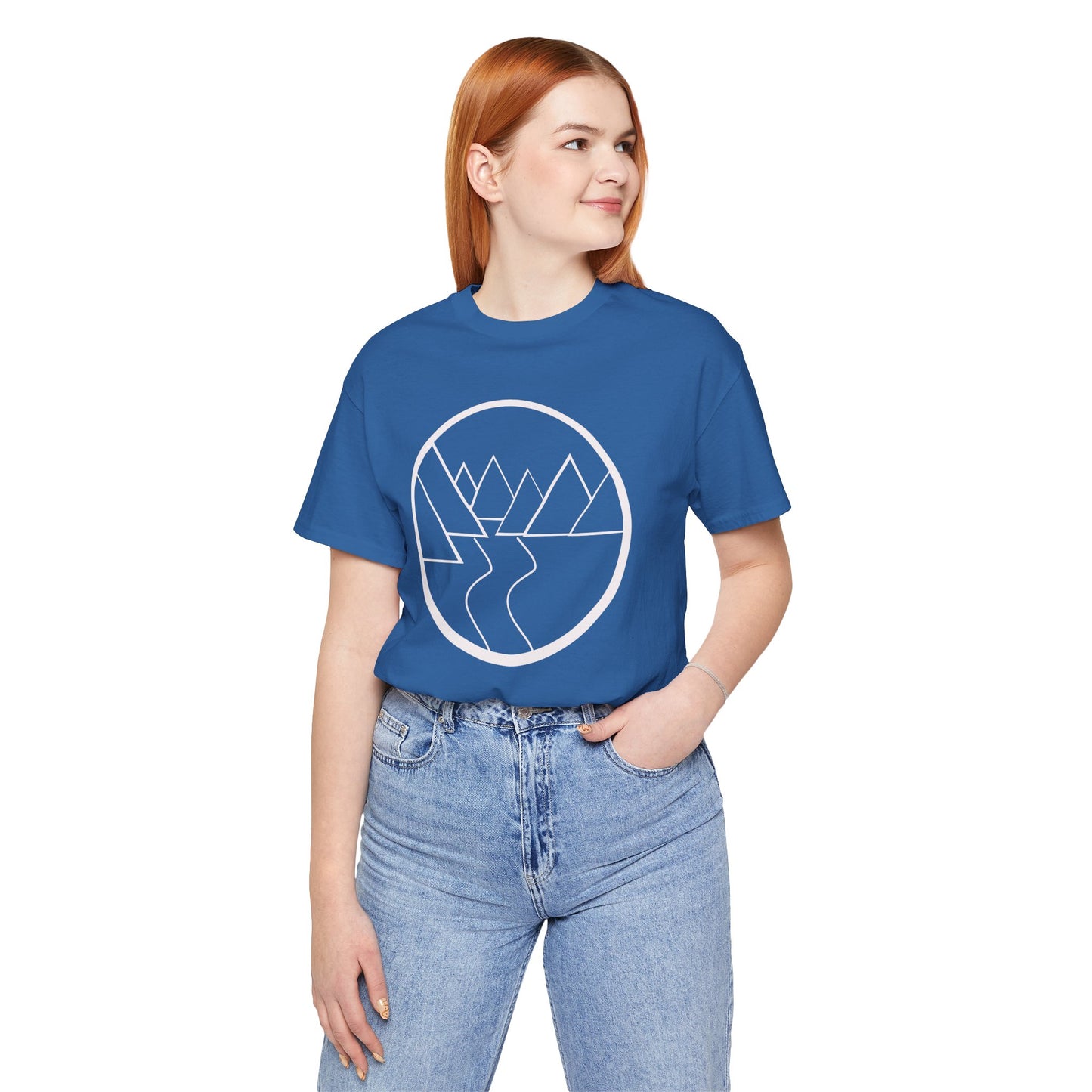Guard Your Heart Unisex Tee