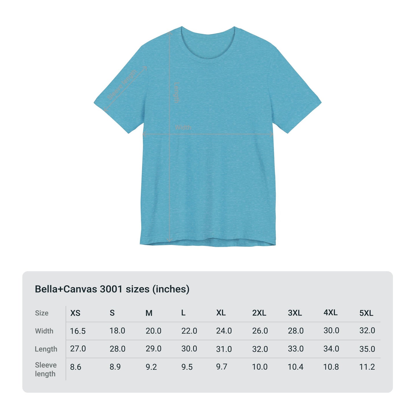 Guard Your Heart Unisex Tee
