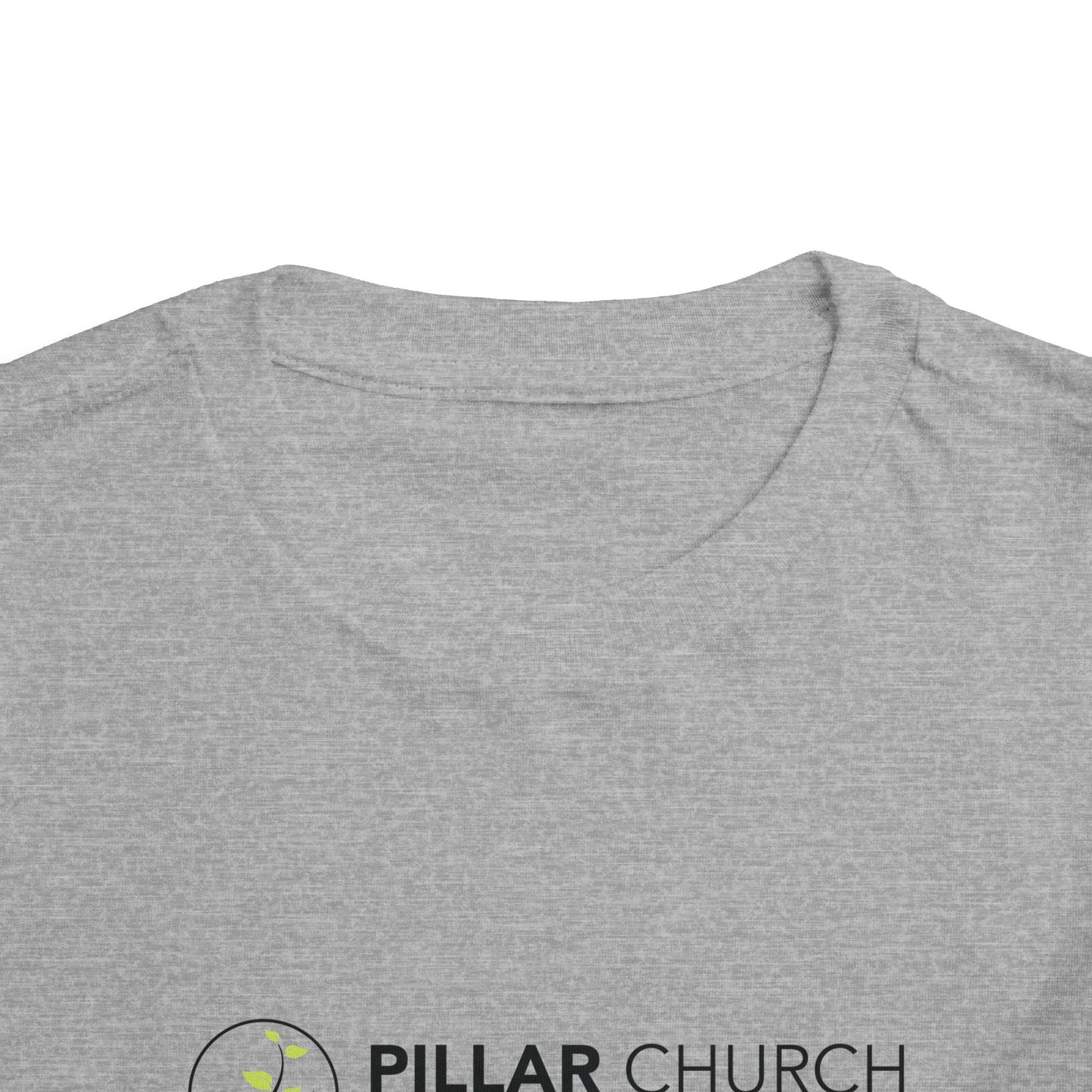 PCK Toddler Tee