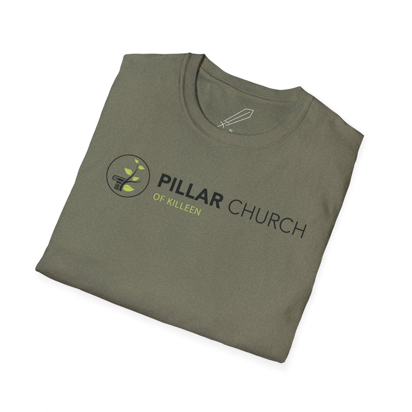 Unisex PCK T-Shirt