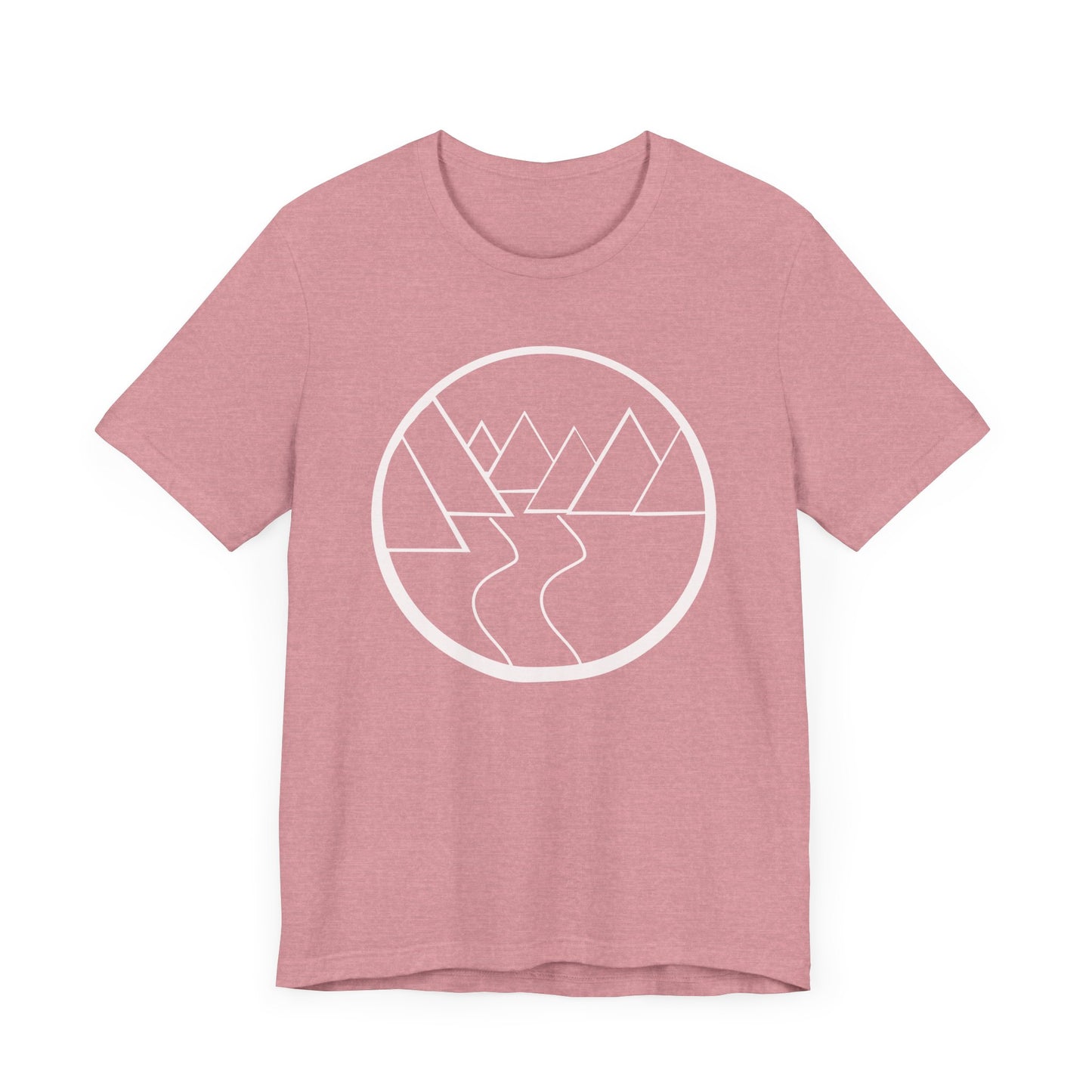 Guard Your Heart Unisex Tee