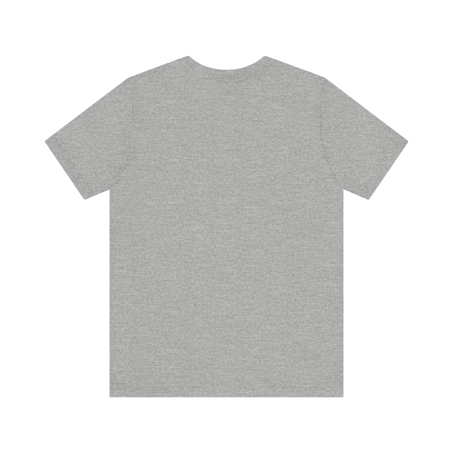 To the ends of the earth - Acts 1:8 - Unisex Tshirt