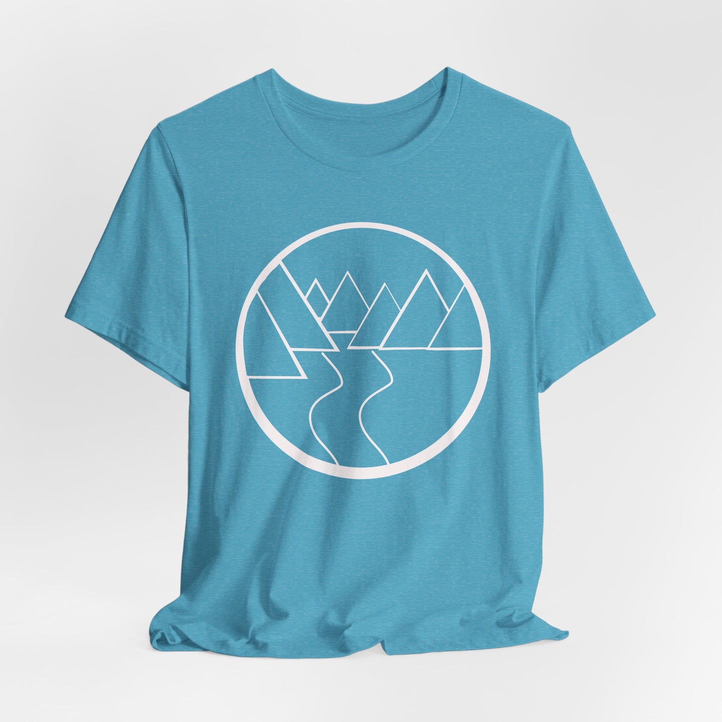Guard Your Heart Unisex Tee