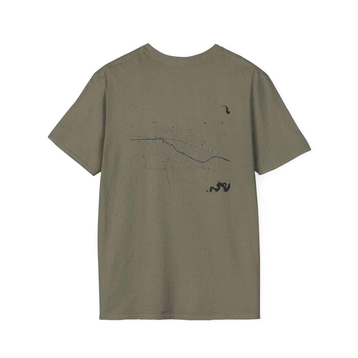 Unisex PCK T-Shirt