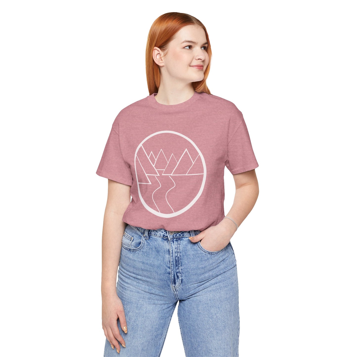 Guard Your Heart Unisex Tee