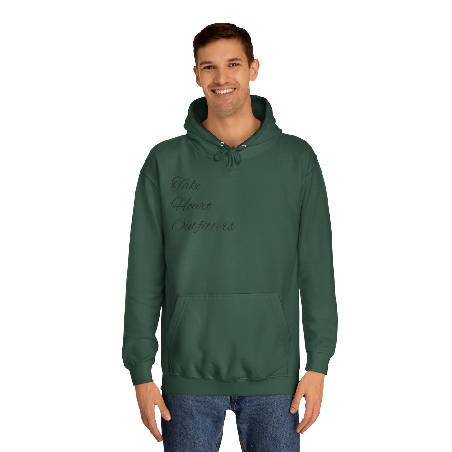 THO Hoodie