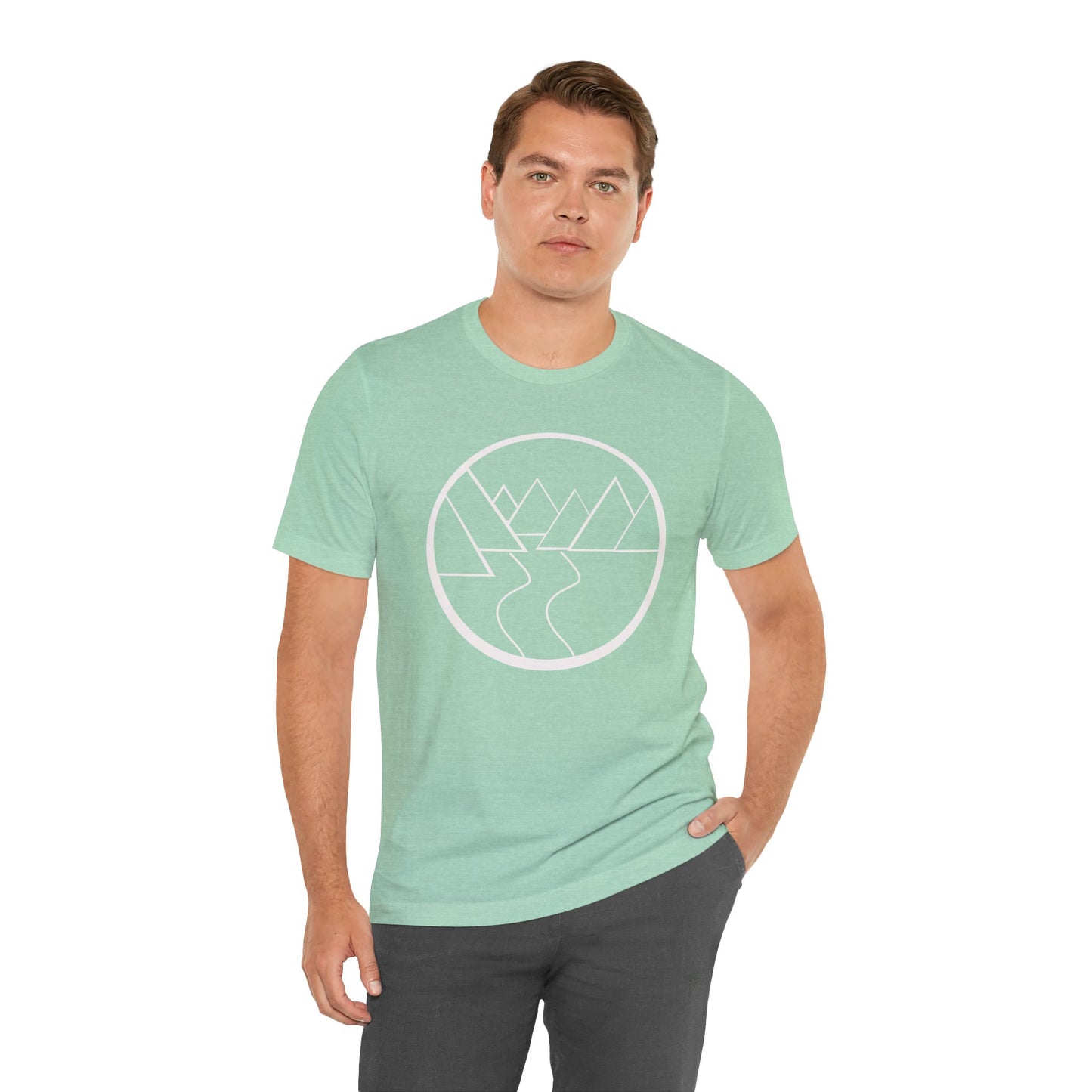 Guard Your Heart Unisex Tee