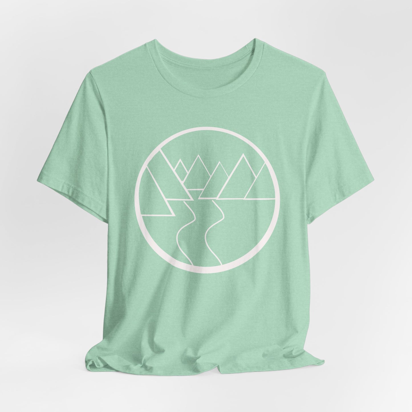 Guard Your Heart Unisex Tee