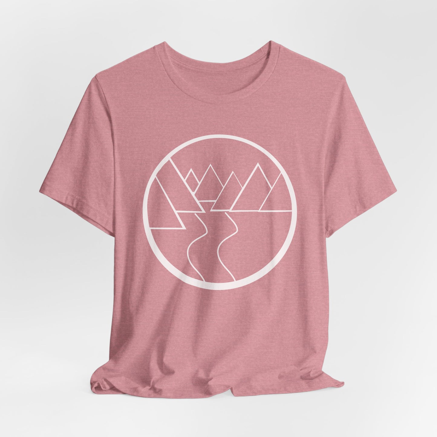 Guard Your Heart Unisex Tee